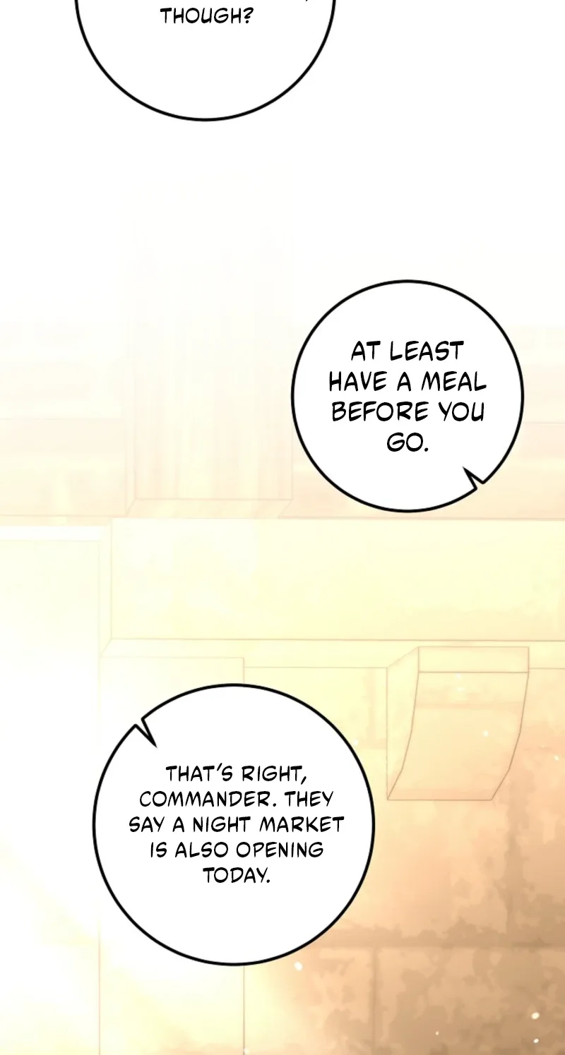 The Regressed Villainess Takes a Vow of Chastity Chapter 55 page 71