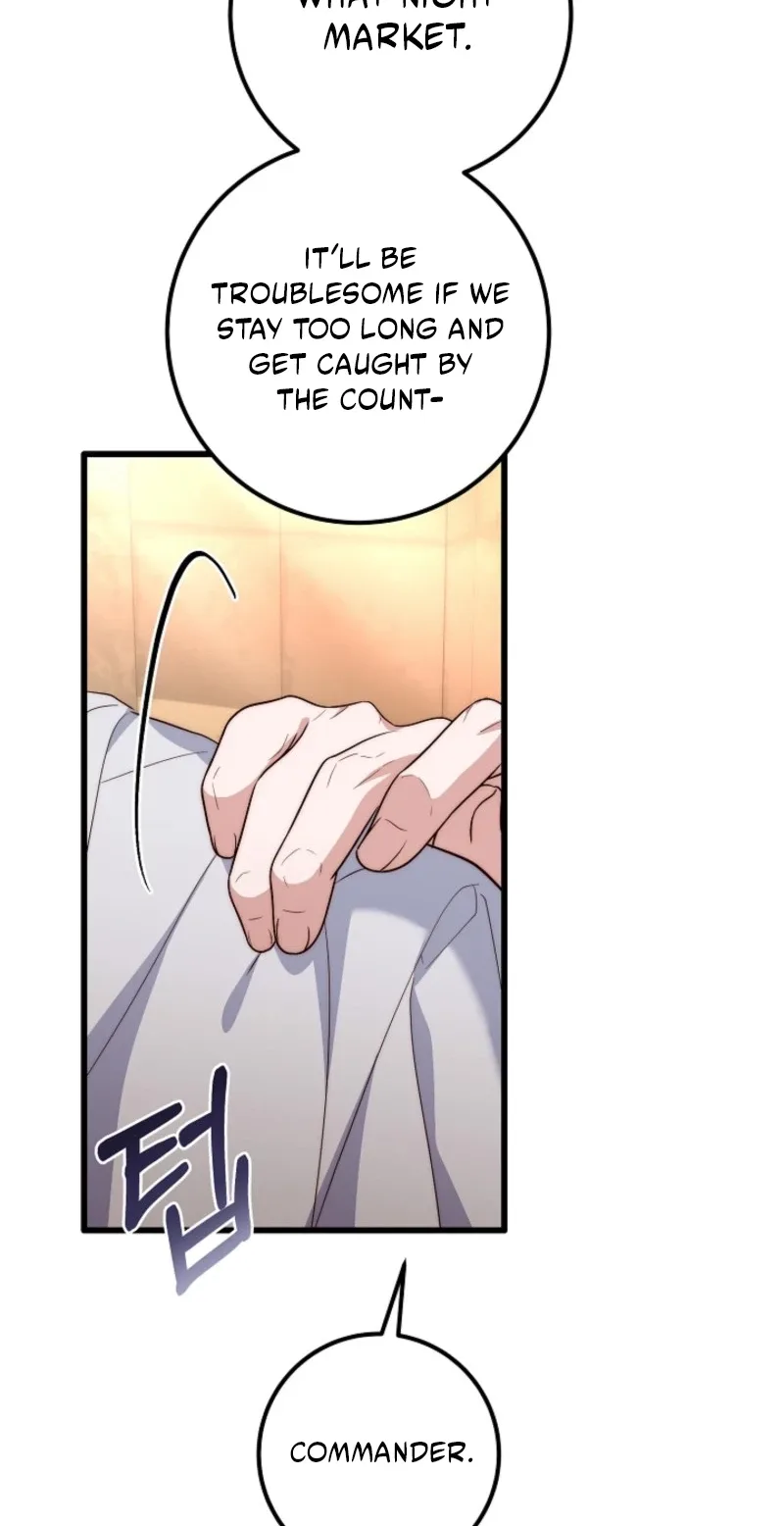 The Regressed Villainess Takes a Vow of Chastity Chapter 55 page 73
