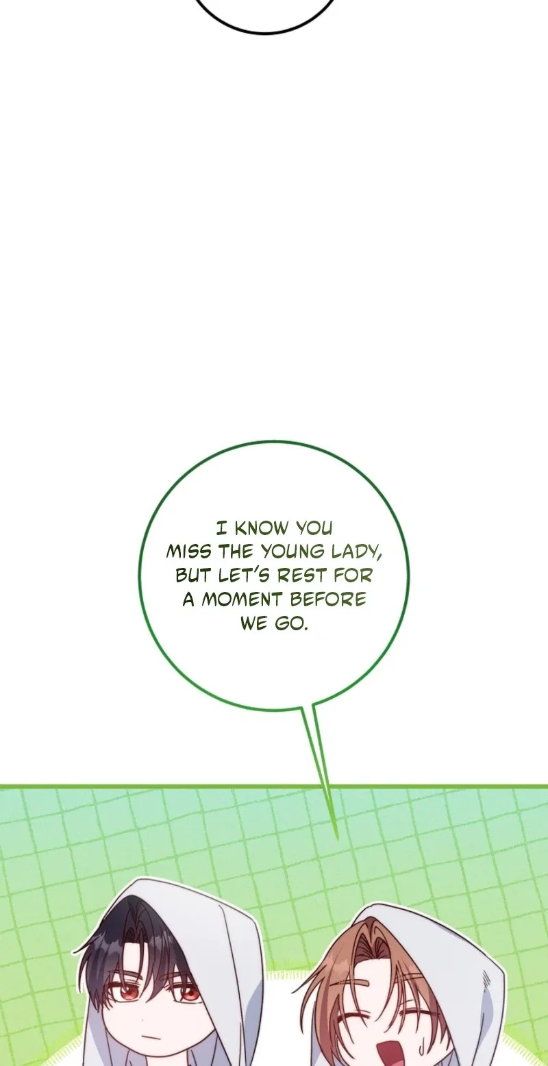 The Regressed Villainess Takes a Vow of Chastity Chapter 55 page 74