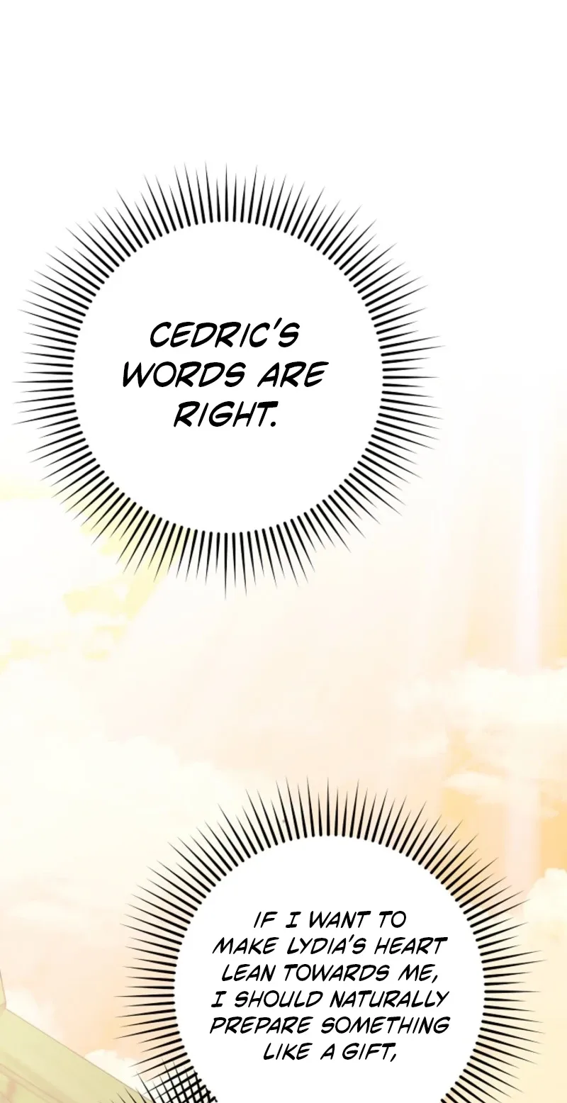 The Regressed Villainess Takes a Vow of Chastity Chapter 55 page 78