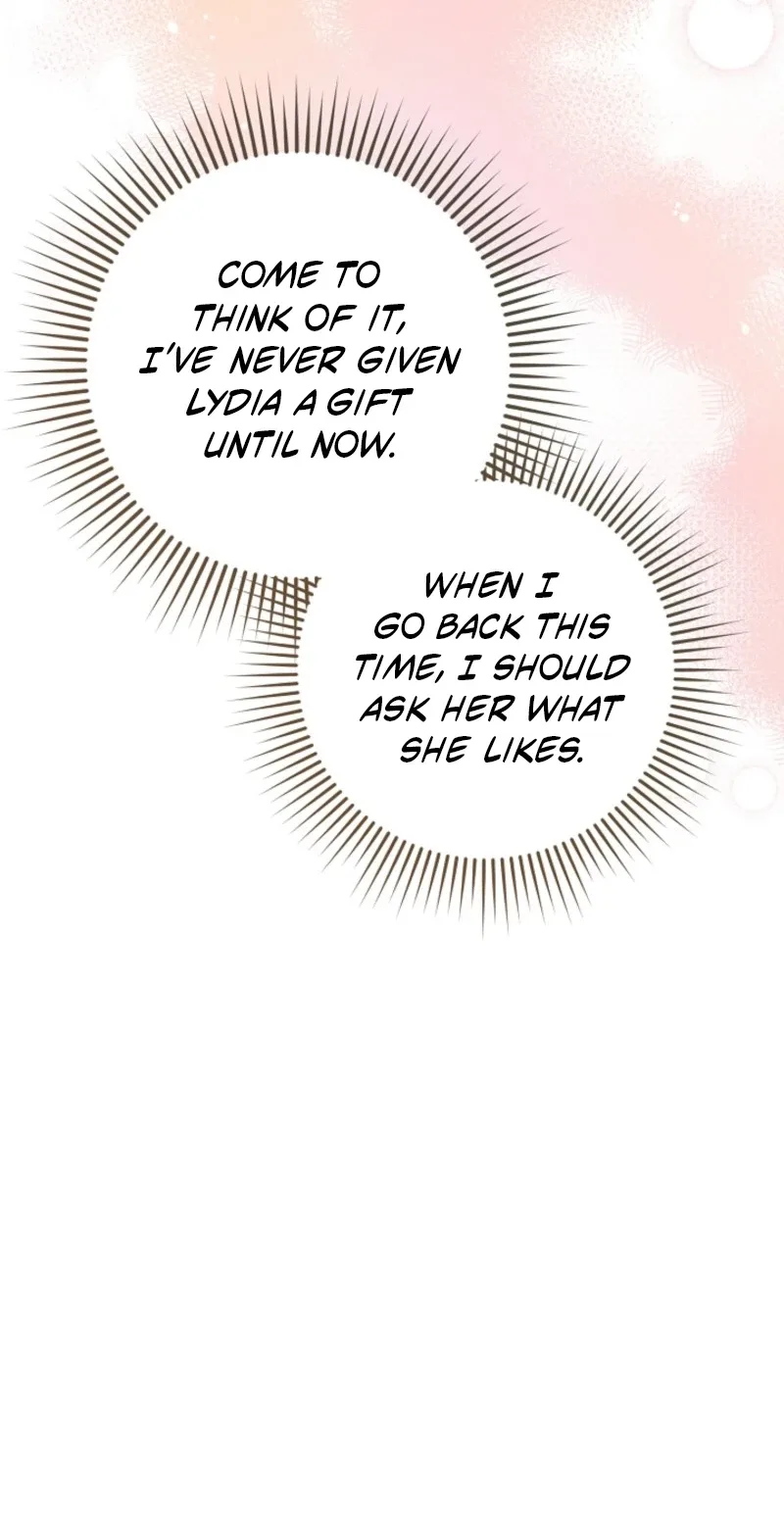 The Regressed Villainess Takes a Vow of Chastity Chapter 55 page 81