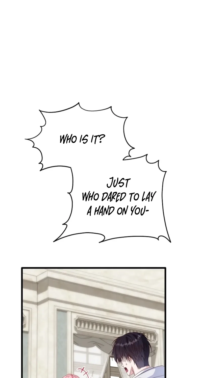 The Regressed Villainess Takes a Vow of Chastity Chapter 55 page 93