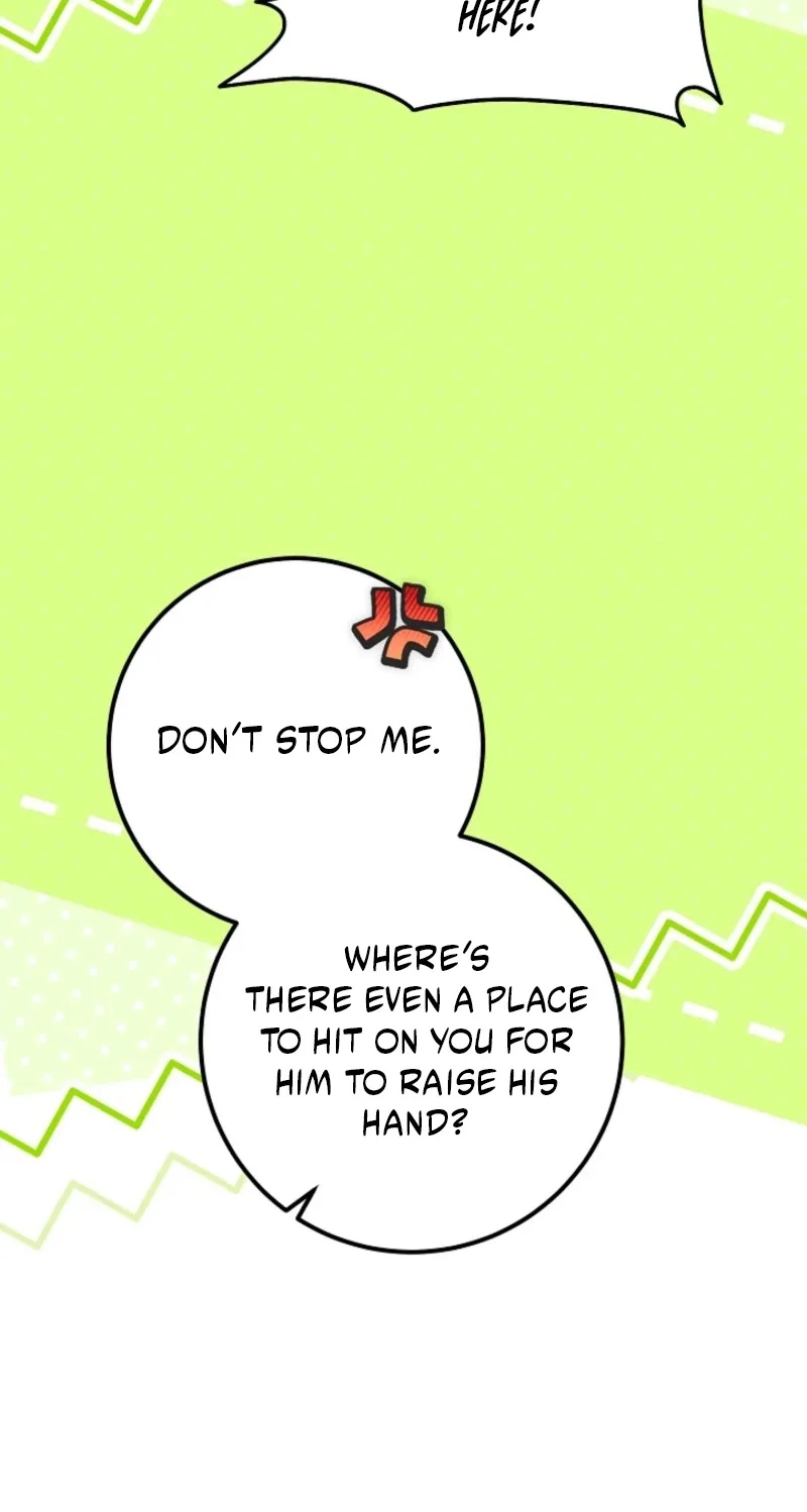 The Regressed Villainess Takes a Vow of Chastity Chapter 55 page 97