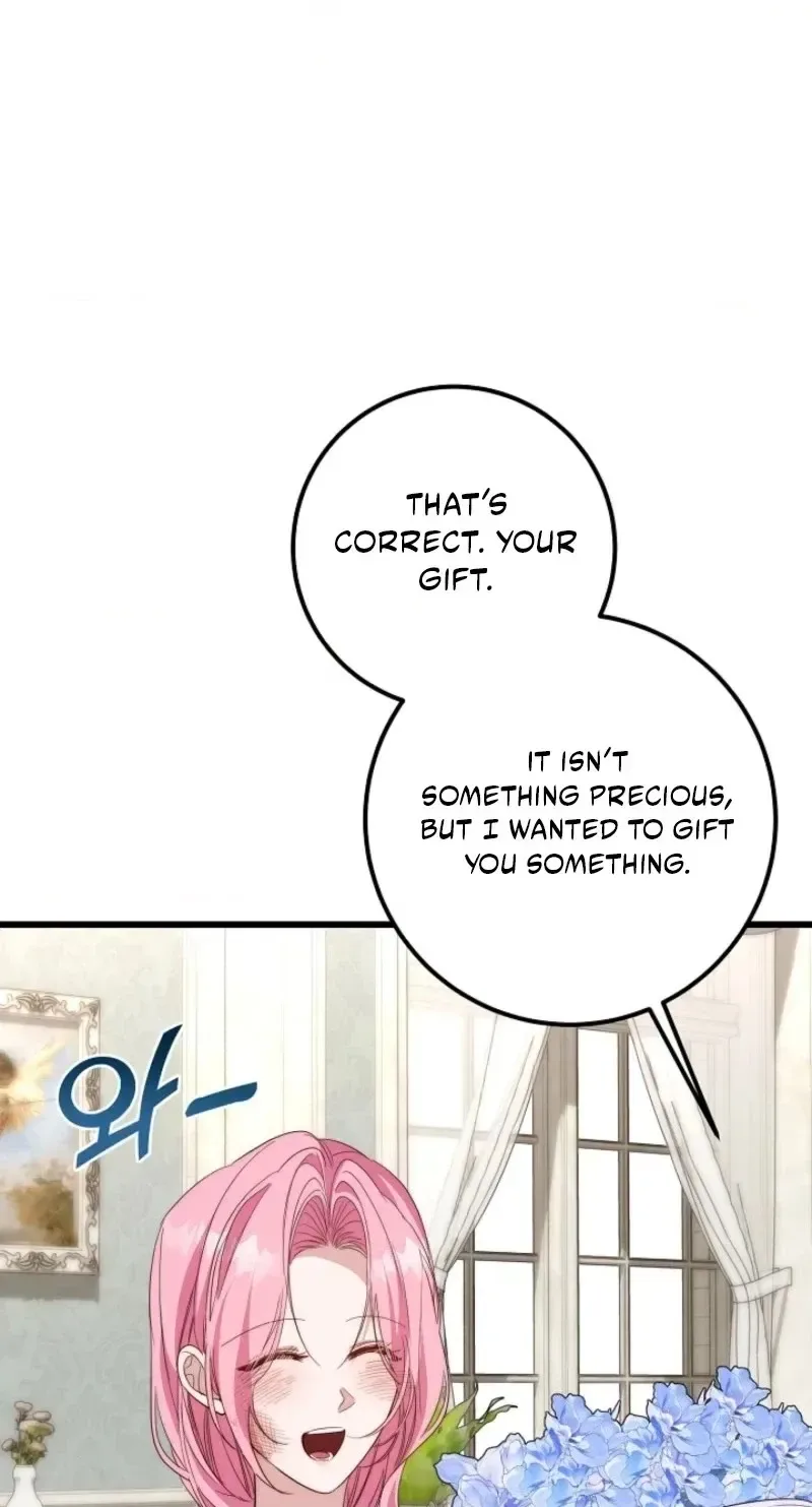 The Regressed Villainess Takes a Vow of Chastity Chapter 55 page 100
