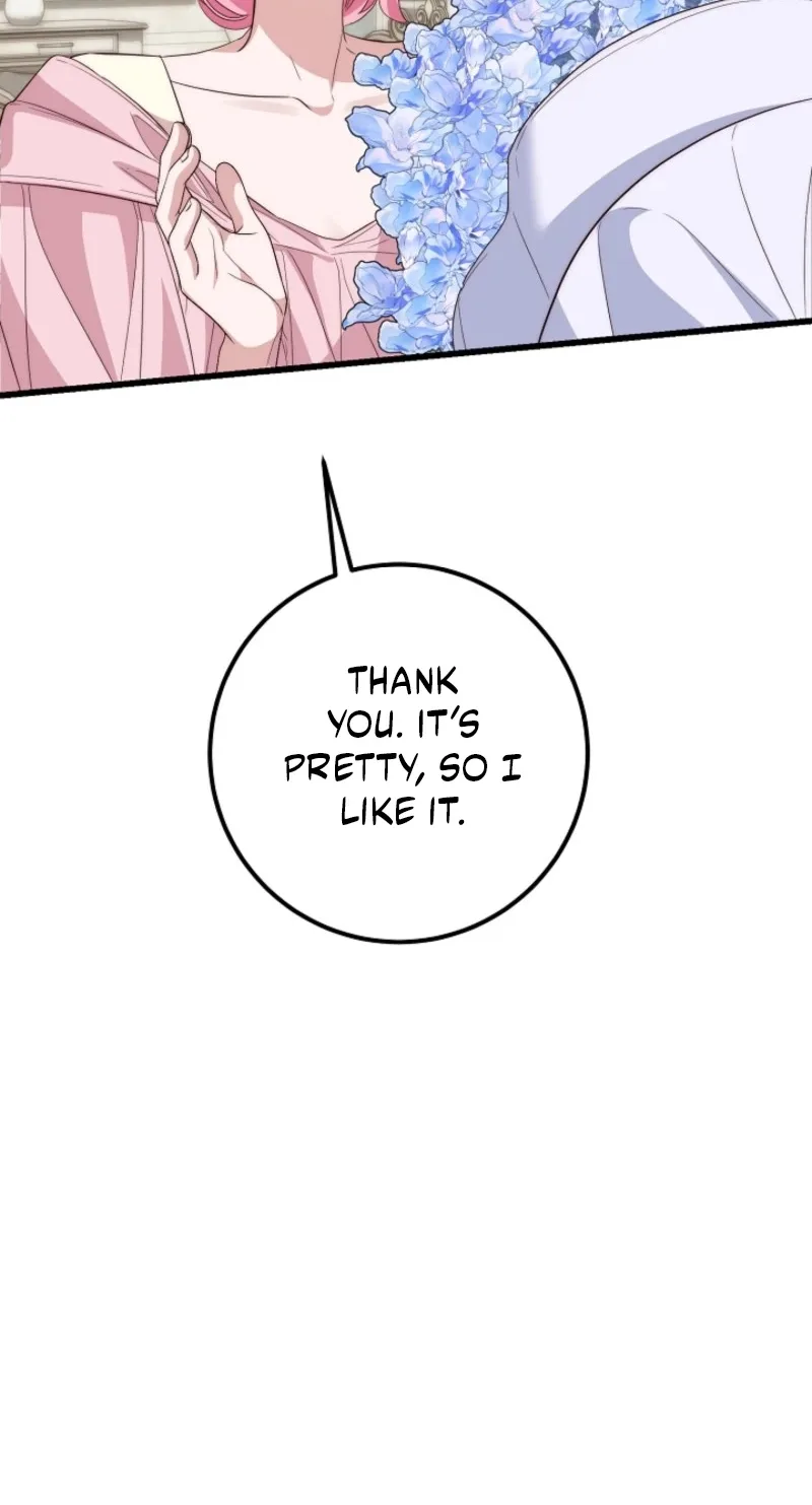 The Regressed Villainess Takes a Vow of Chastity Chapter 55 page 101