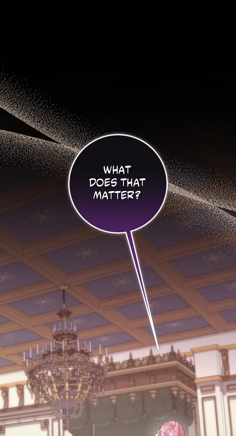 The Regressed Villainess Takes a Vow of Chastity Chapter 55 page 58