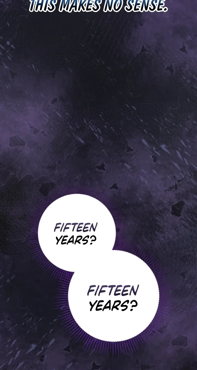 The Regressed Villainess Takes a Vow of Chastity Chapter 57 page 5