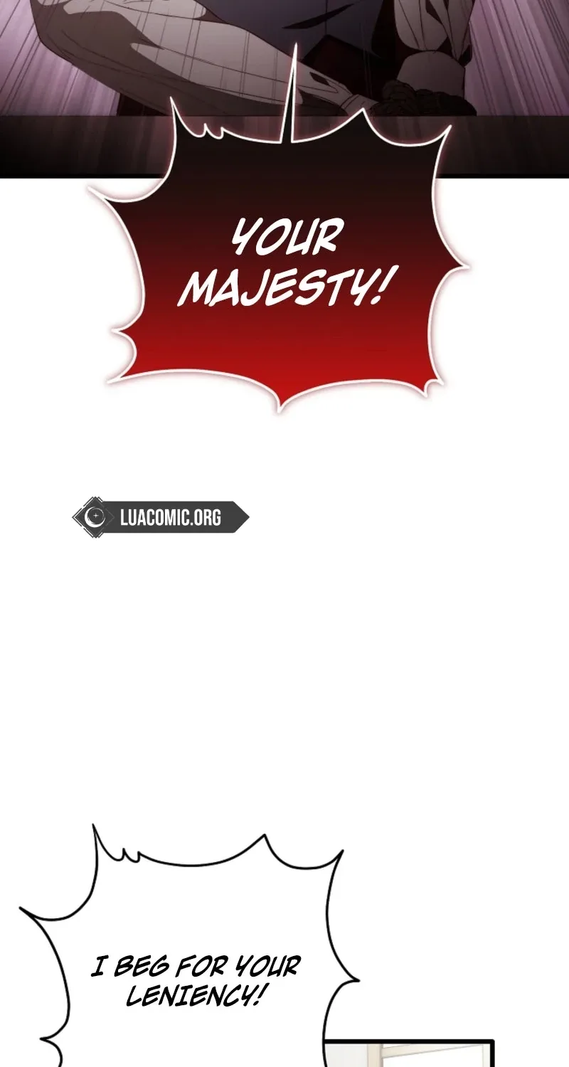 The Regressed Villainess Takes a Vow of Chastity Chapter 57 page 8