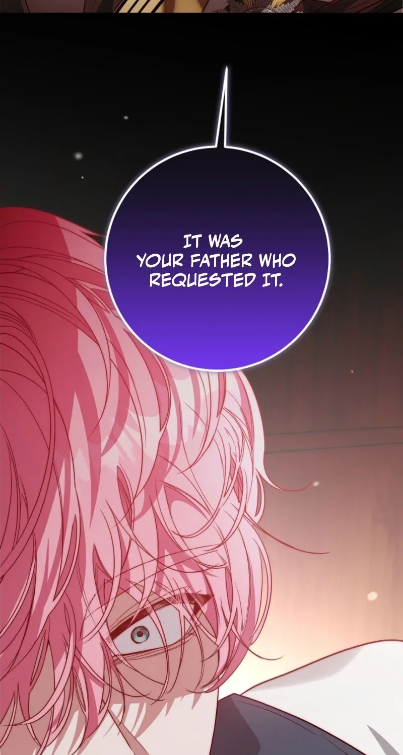 The Regressed Villainess Takes a Vow of Chastity Chapter 57 page 12