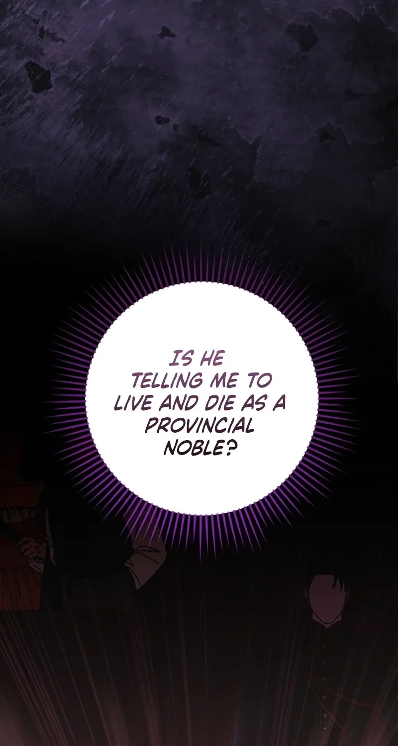 The Regressed Villainess Takes a Vow of Chastity Chapter 57 page 6