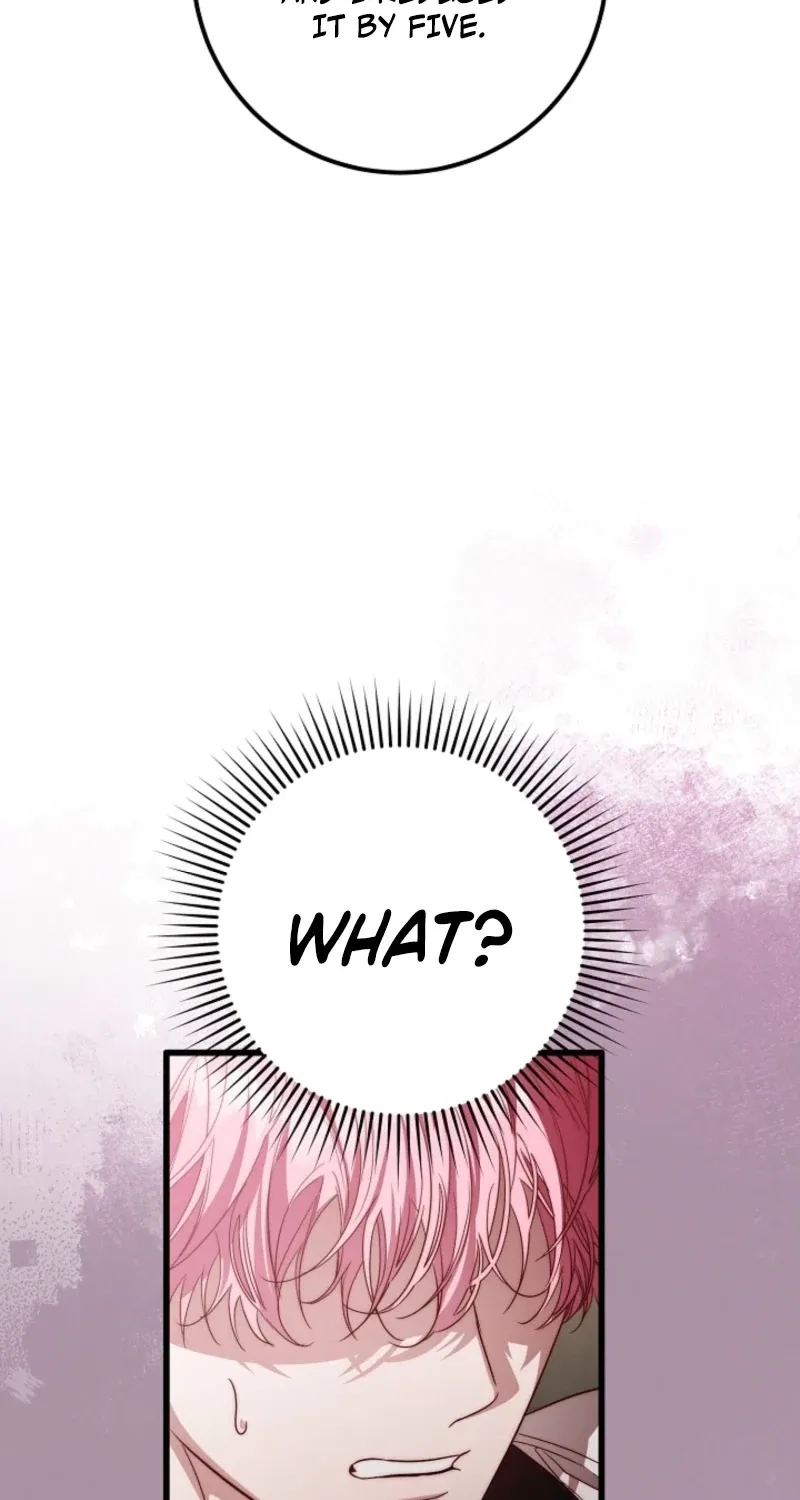 The Regressed Villainess Takes a Vow of Chastity Chapter 57 page 17