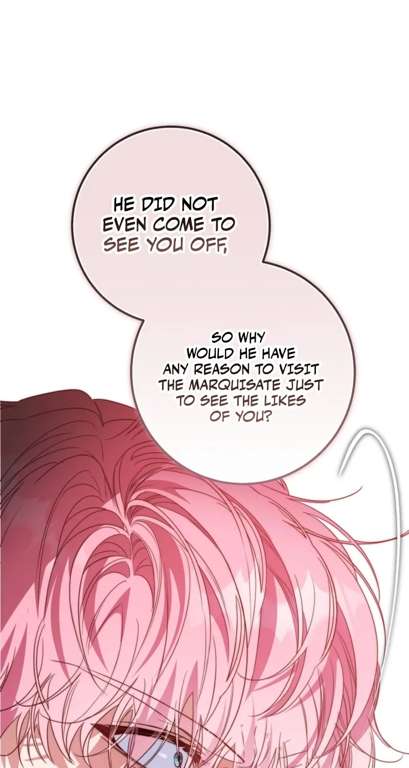 The Regressed Villainess Takes a Vow of Chastity Chapter 57 page 42