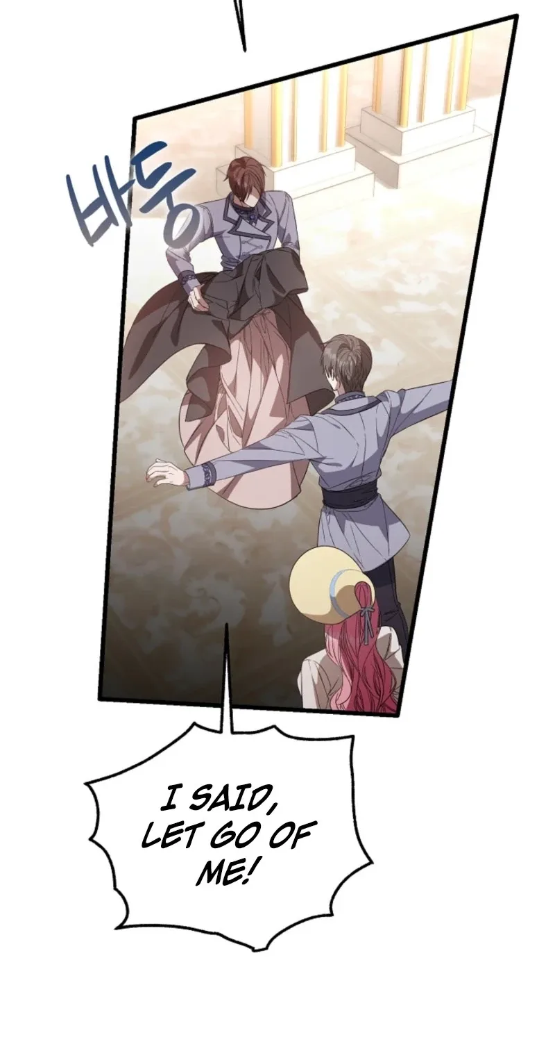 The Regressed Villainess Takes a Vow of Chastity Chapter 57 page 59