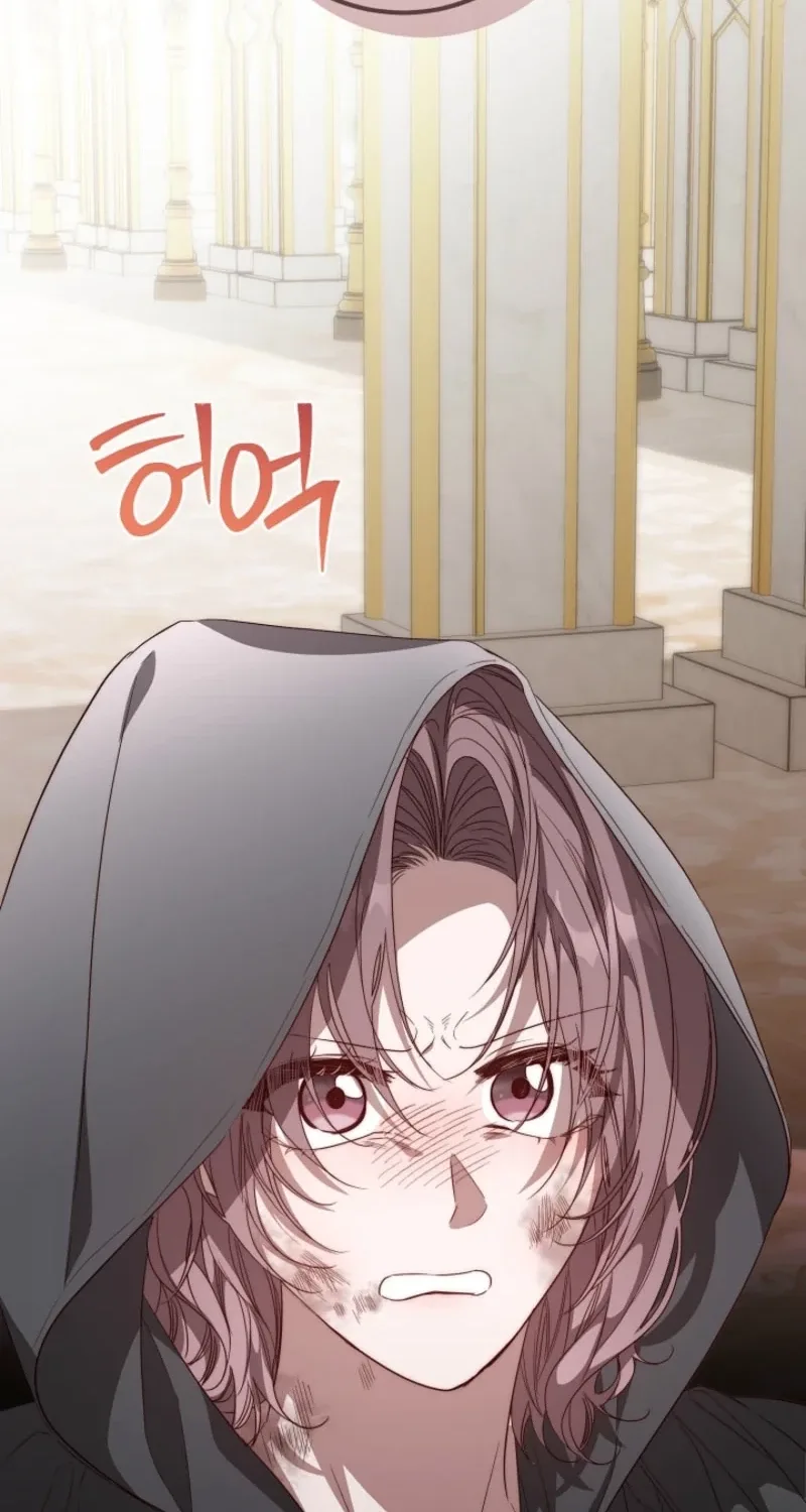 The Regressed Villainess Takes a Vow of Chastity Chapter 57 page 62