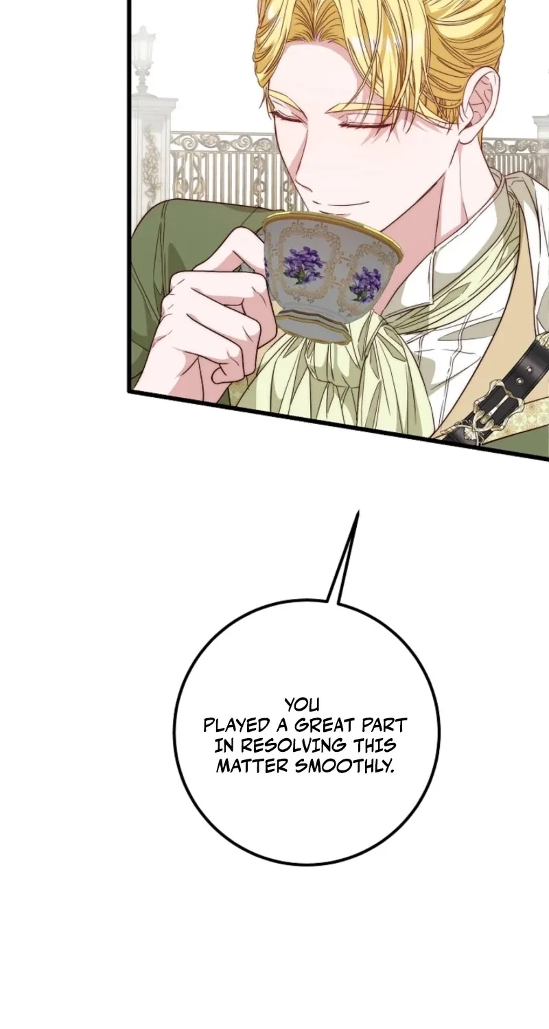 The Regressed Villainess Takes a Vow of Chastity Chapter 57 page 67