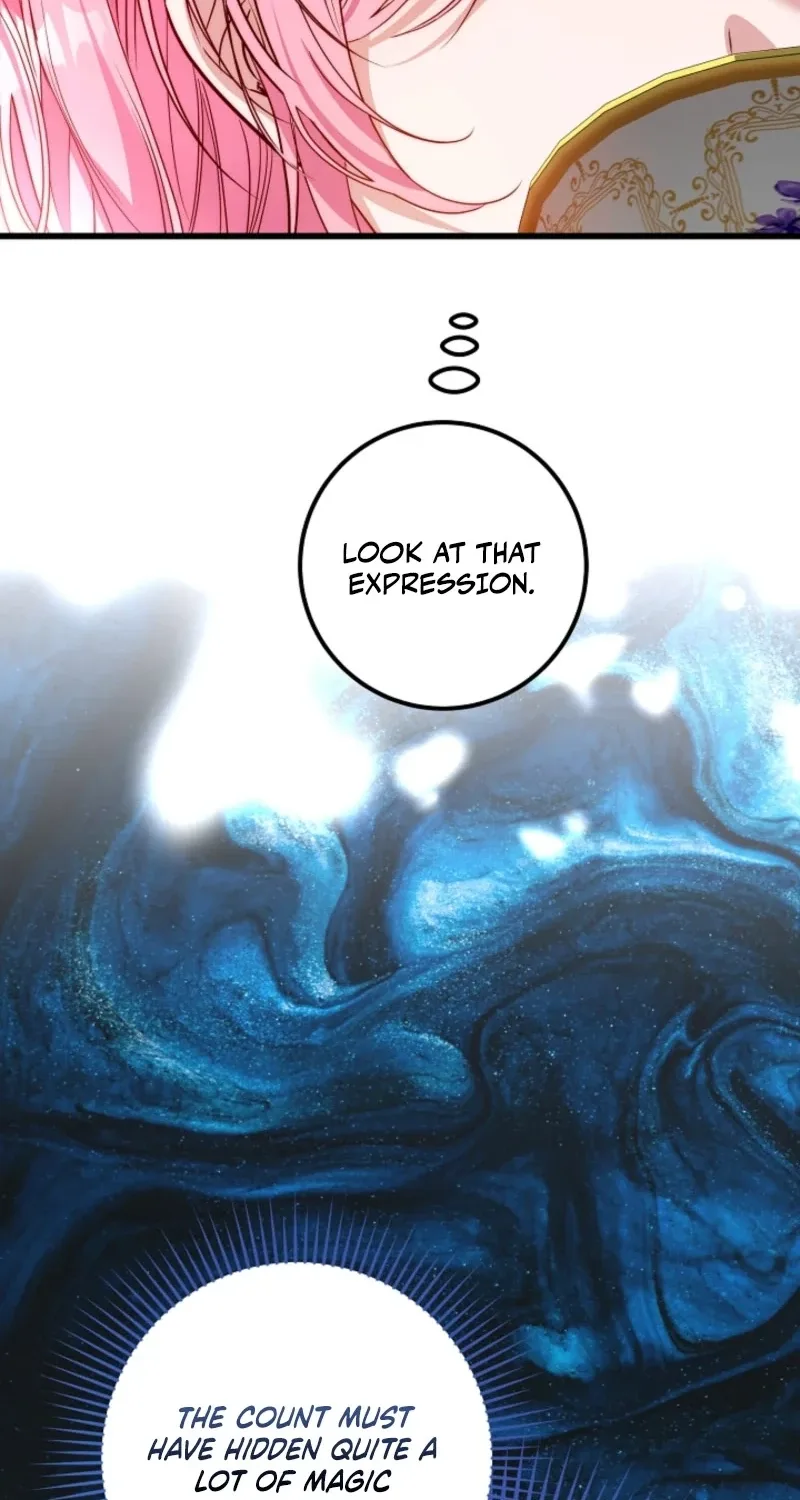 The Regressed Villainess Takes a Vow of Chastity Chapter 57 page 70