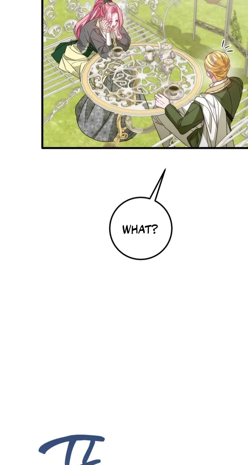 The Regressed Villainess Takes a Vow of Chastity Chapter 57 page 72