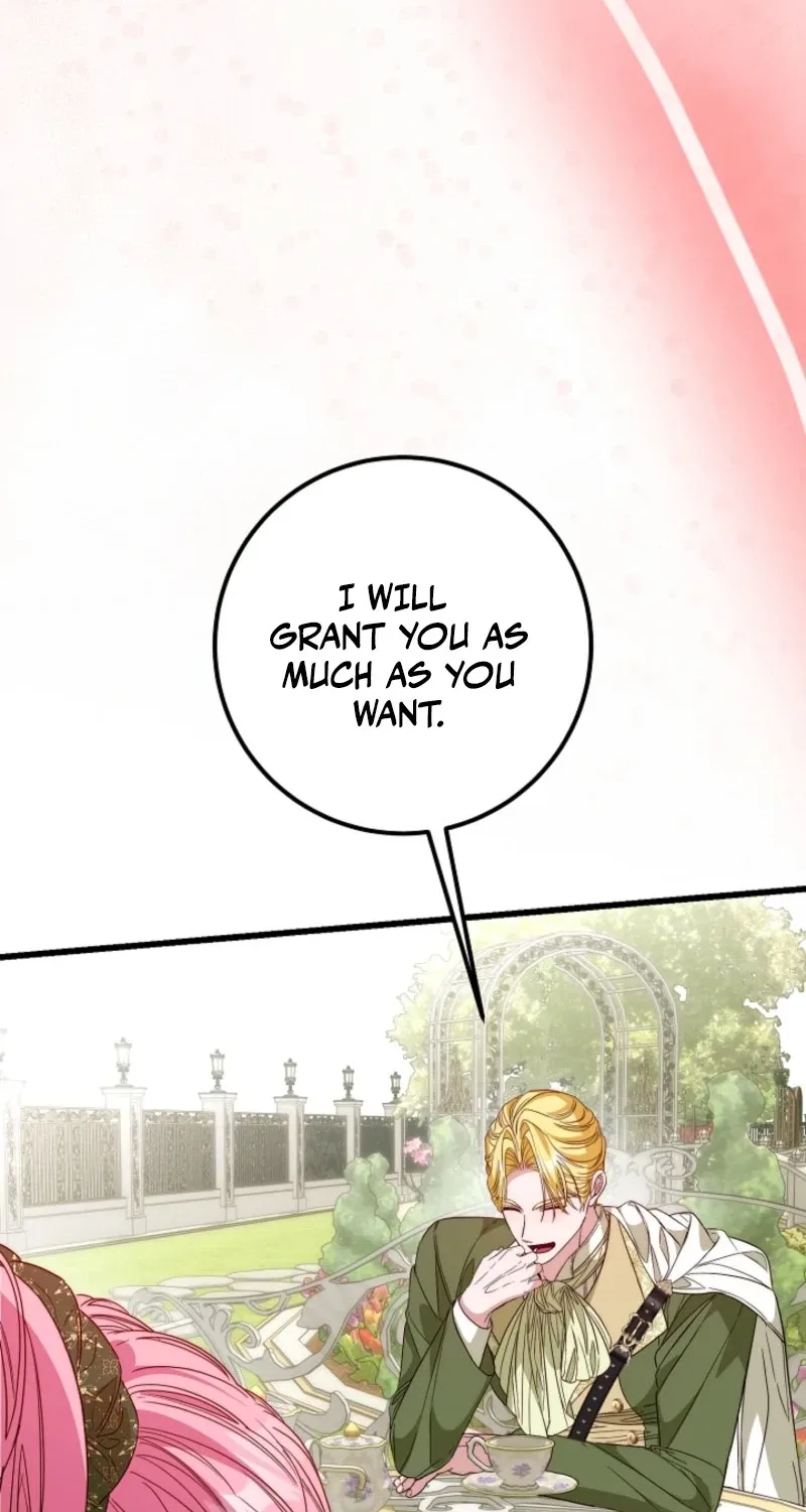 The Regressed Villainess Takes a Vow of Chastity Chapter 57 page 75