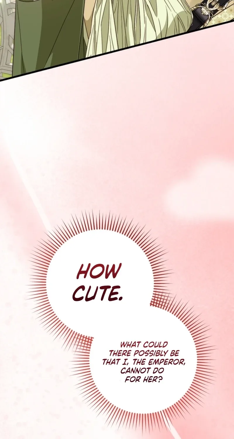 The Regressed Villainess Takes a Vow of Chastity Chapter 57 page 74
