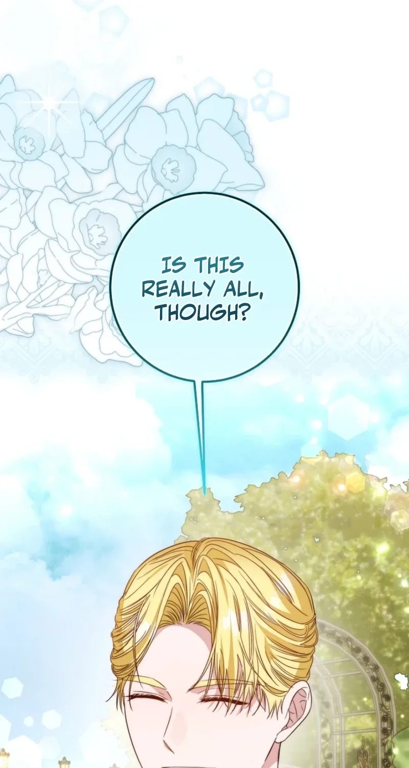 The Regressed Villainess Takes a Vow of Chastity Chapter 57 page 81