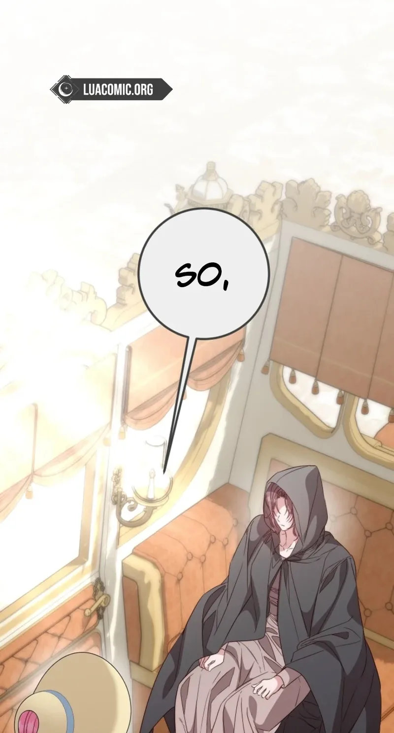 The Regressed Villainess Takes a Vow of Chastity Chapter 57 page 92