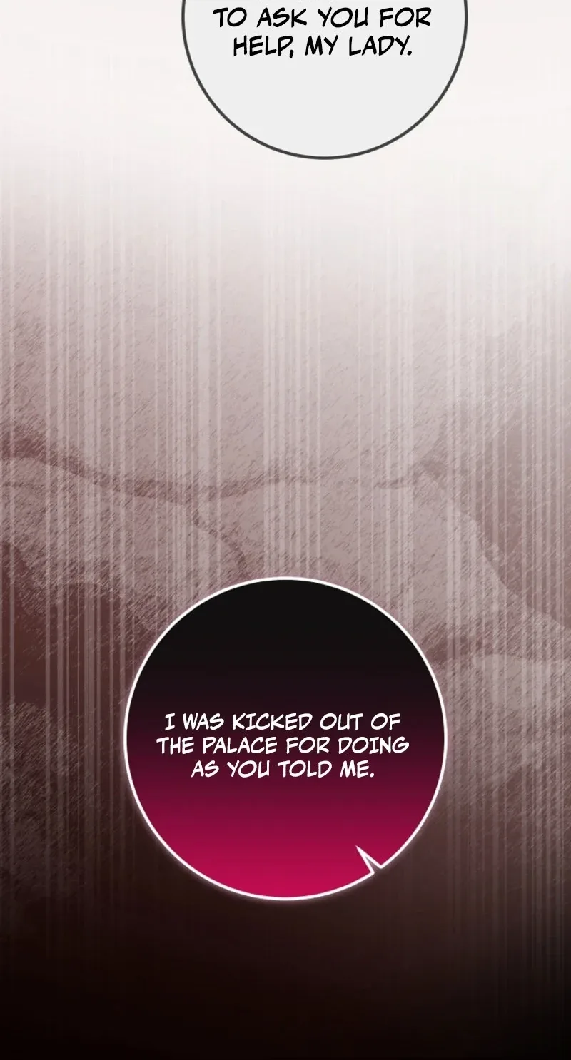 The Regressed Villainess Takes a Vow of Chastity Chapter 57 page 95