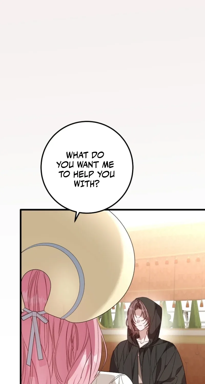The Regressed Villainess Takes a Vow of Chastity Chapter 57 page 102