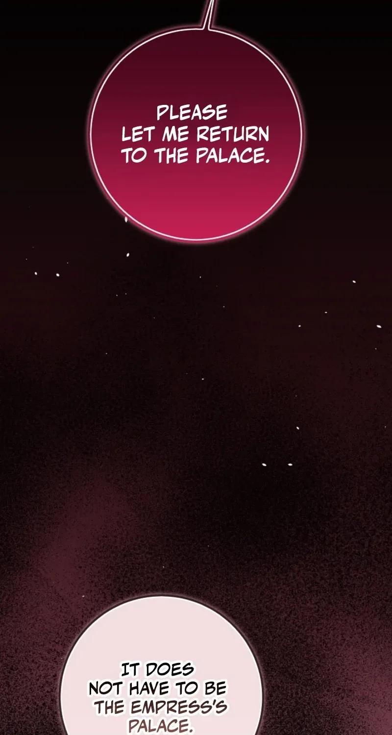 The Regressed Villainess Takes a Vow of Chastity Chapter 57 page 105