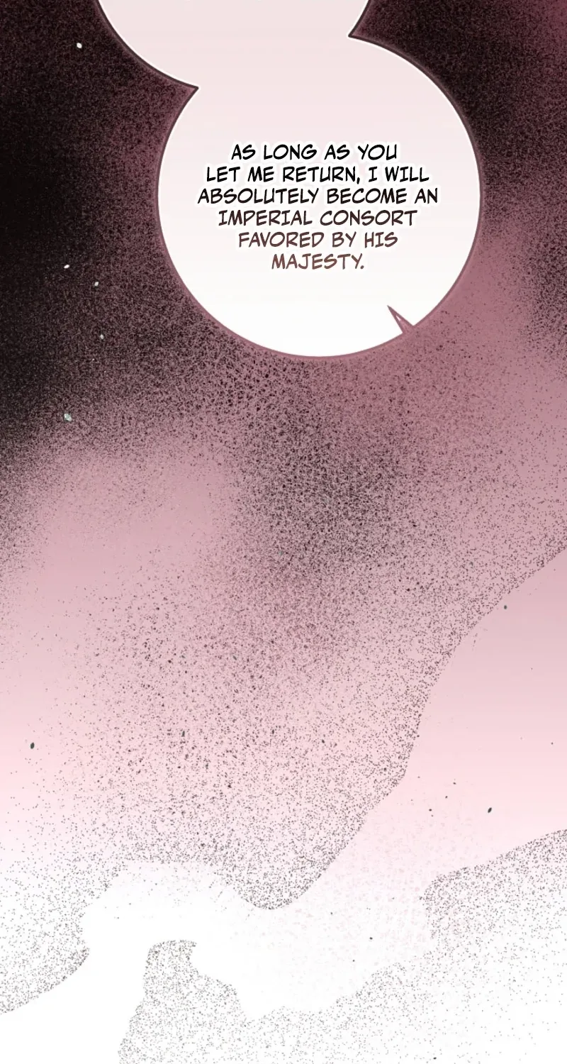 The Regressed Villainess Takes a Vow of Chastity Chapter 57 page 106