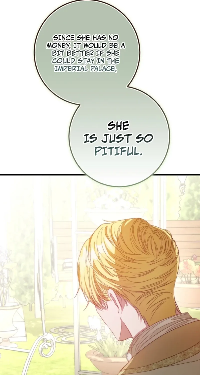 The Regressed Villainess Takes a Vow of Chastity Chapter 57 page 113