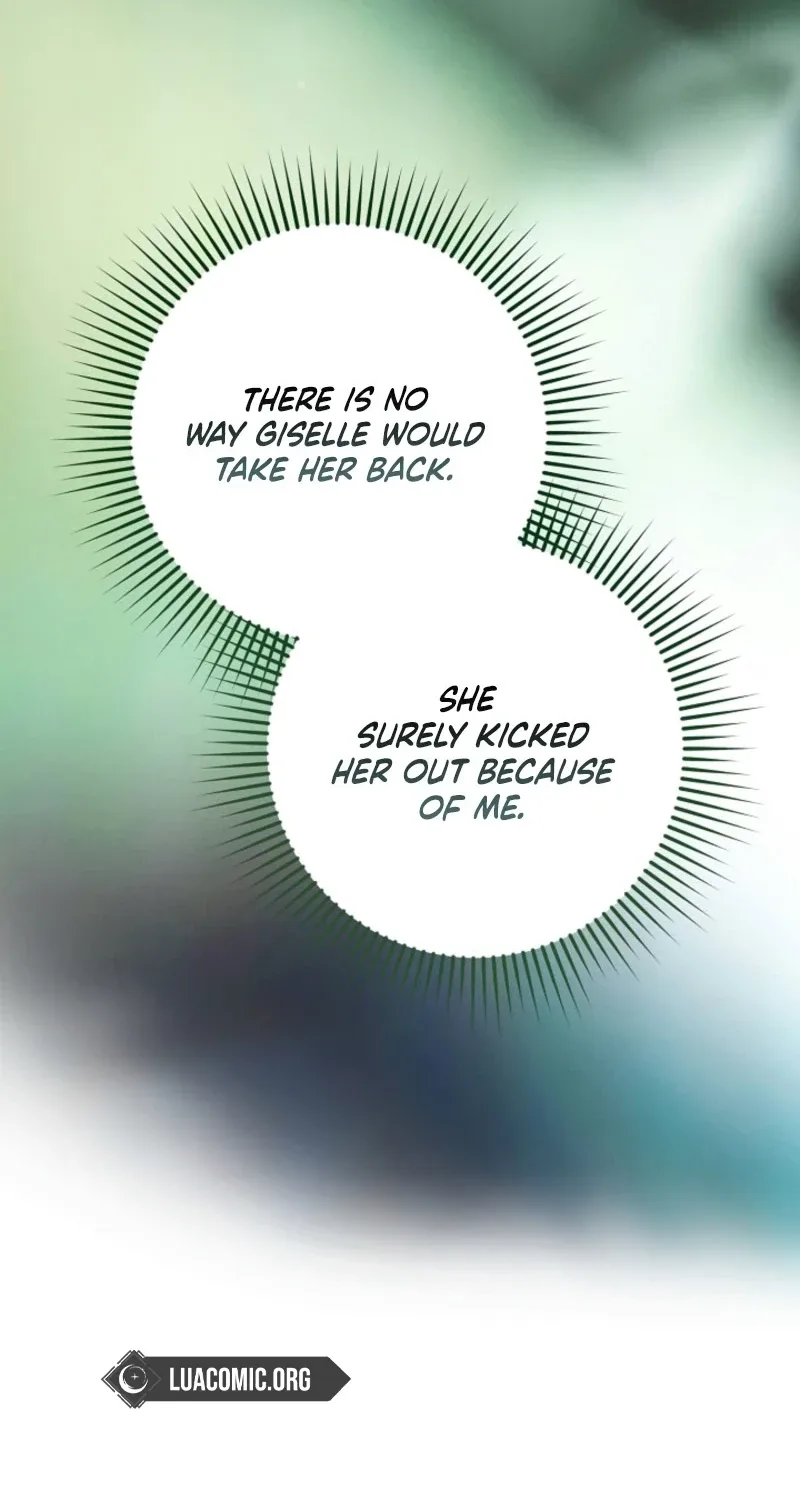 The Regressed Villainess Takes a Vow of Chastity Chapter 57 page 116