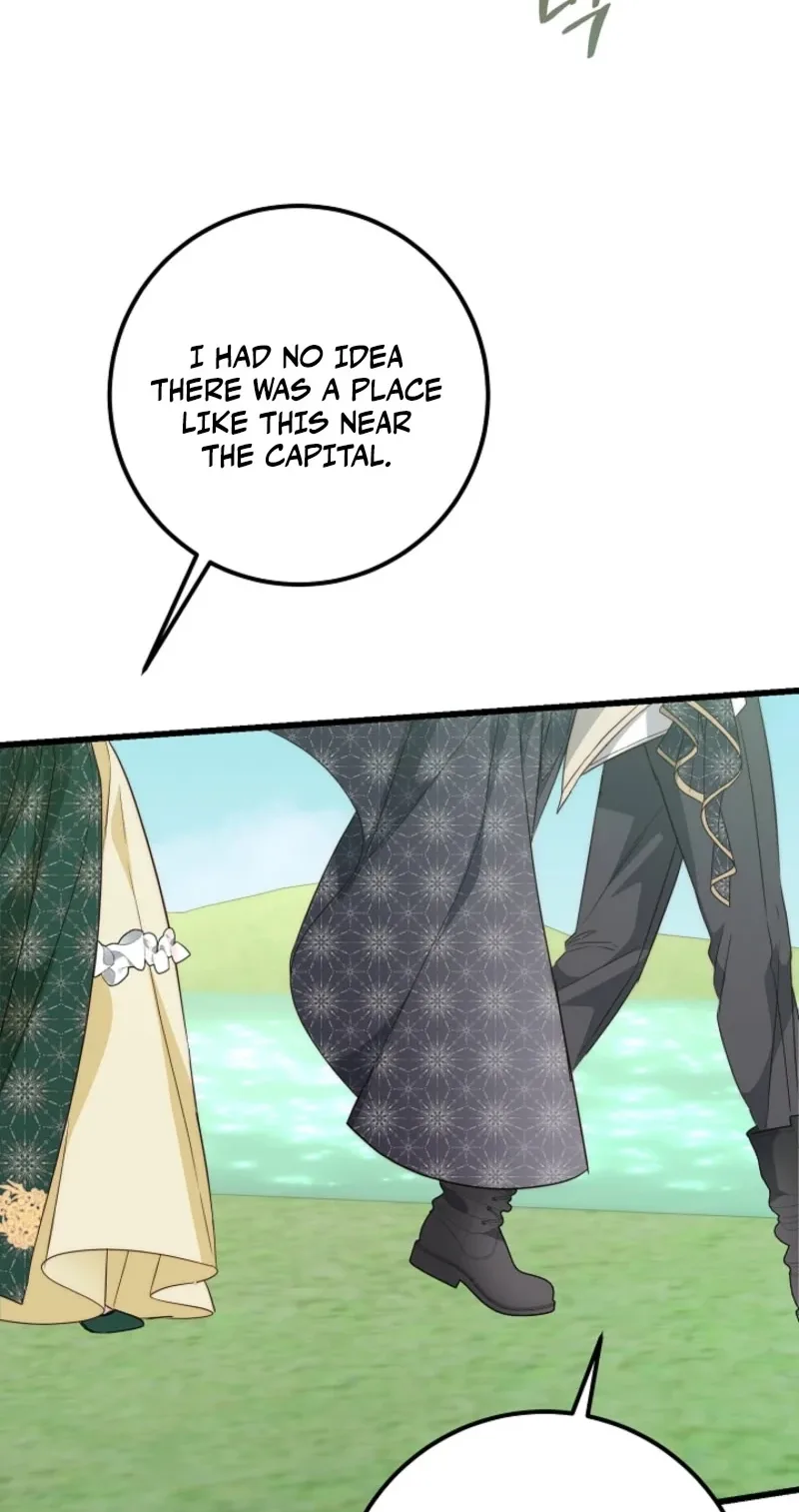 The Regressed Villainess Takes a Vow of Chastity Chapter 58 page 15