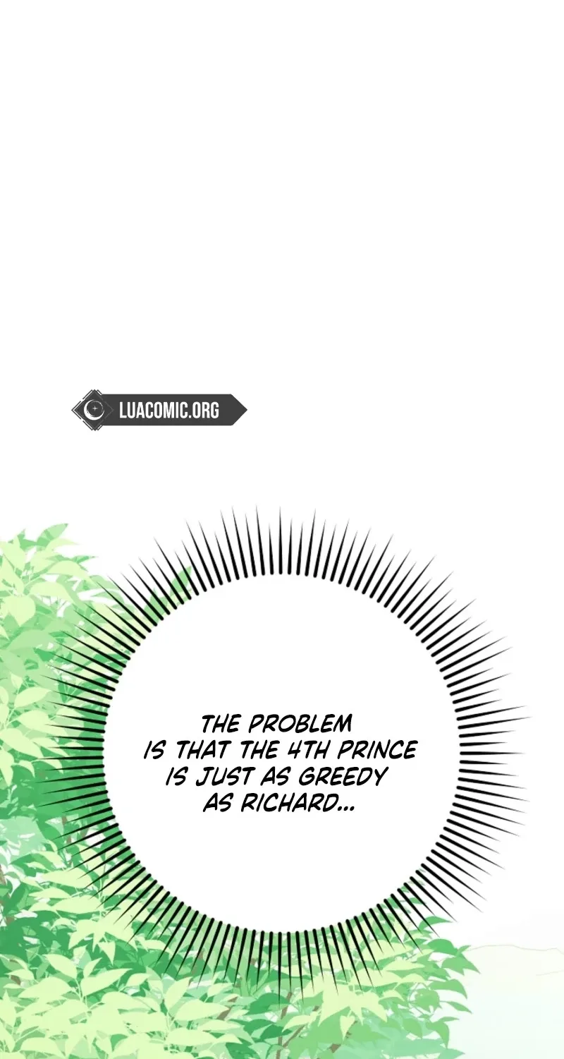 The Regressed Villainess Takes a Vow of Chastity Chapter 58 page 29