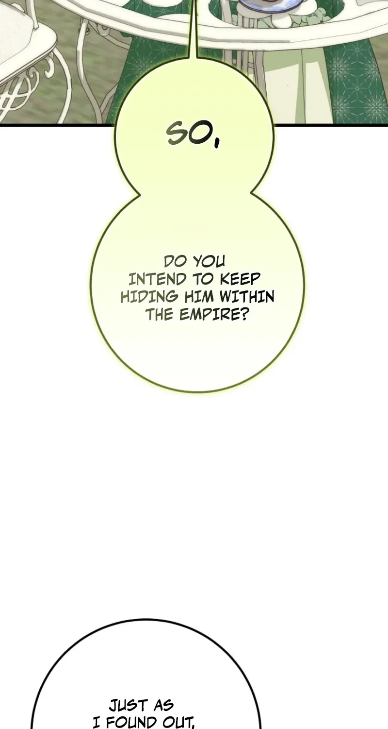 The Regressed Villainess Takes a Vow of Chastity Chapter 58 page 31