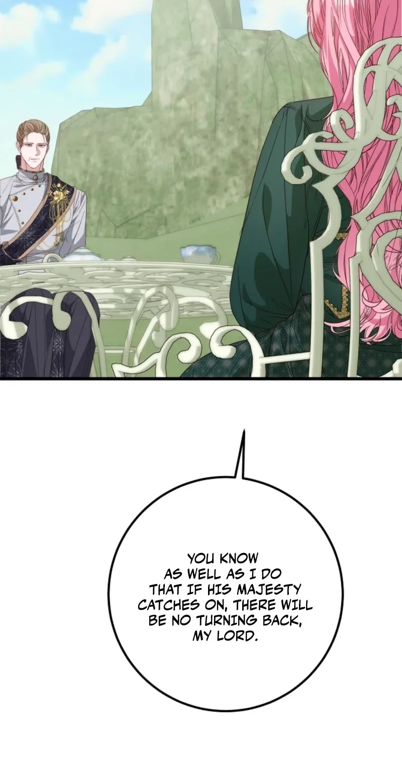 The Regressed Villainess Takes a Vow of Chastity Chapter 58 page 42