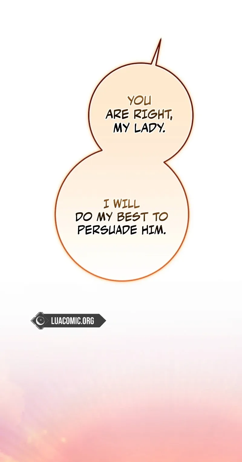 The Regressed Villainess Takes a Vow of Chastity Chapter 58 page 45