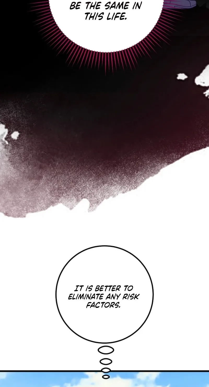 The Regressed Villainess Takes a Vow of Chastity Chapter 58 page 38