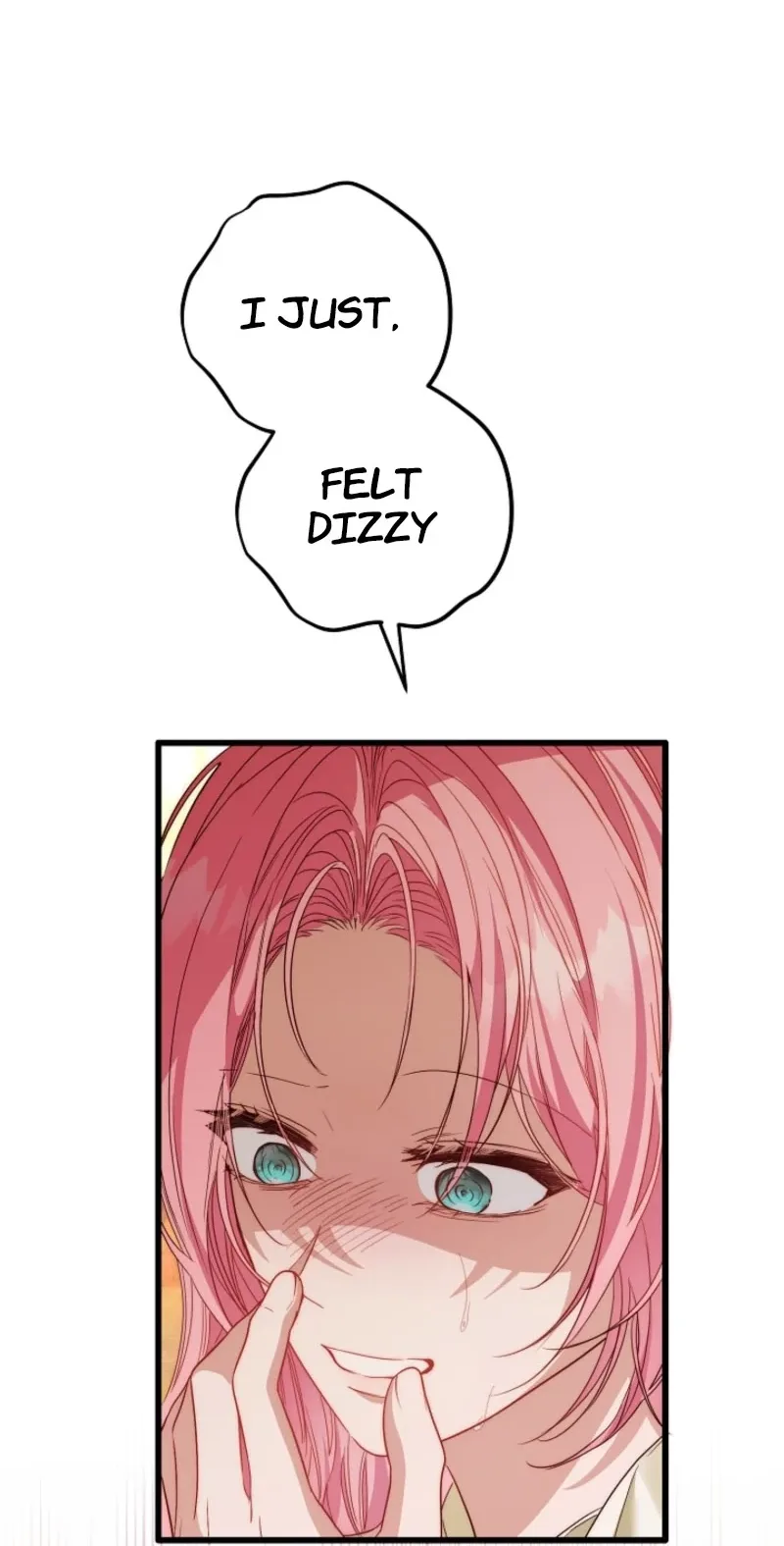 The Regressed Villainess Takes a Vow of Chastity Chapter 58 page 54