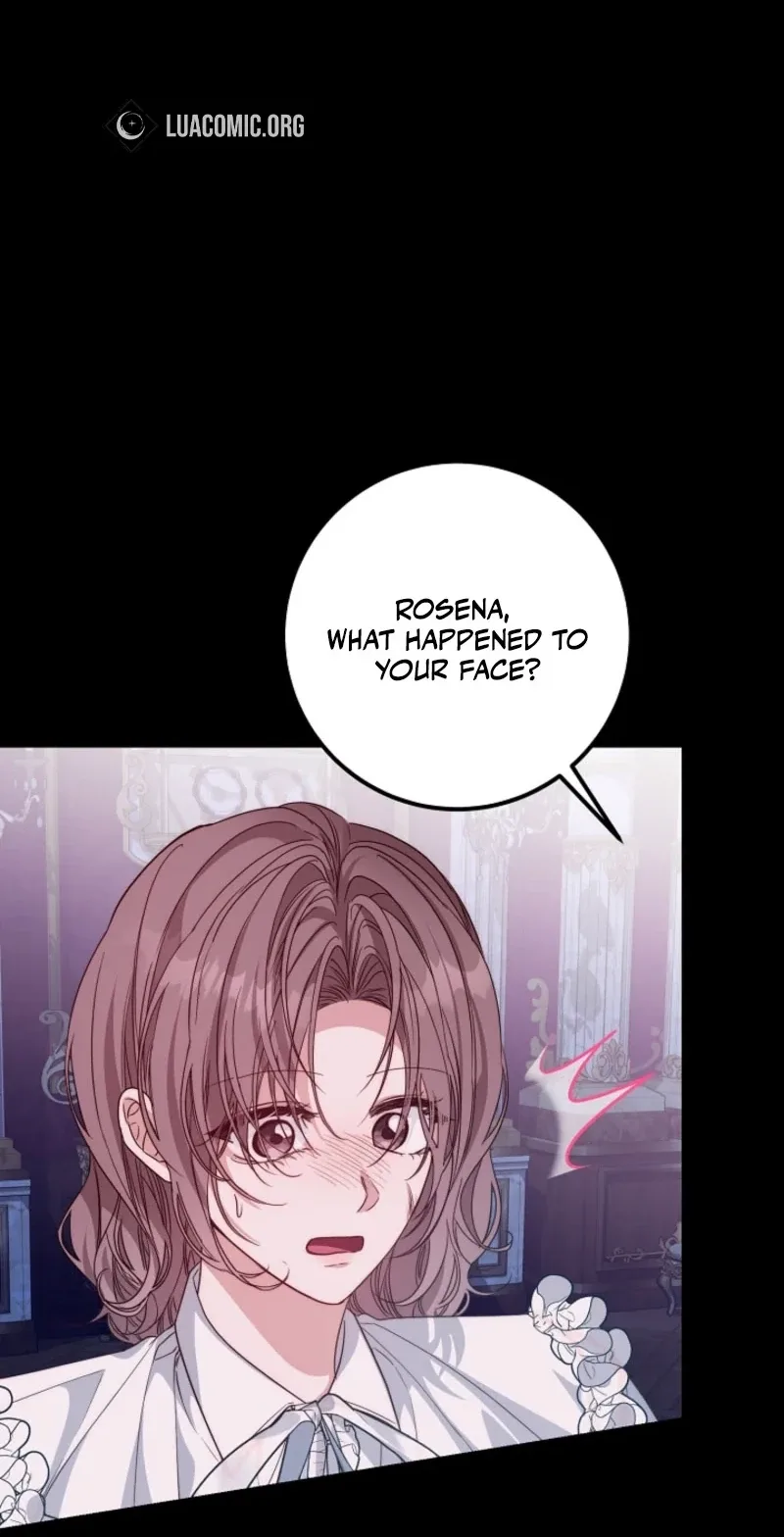 The Regressed Villainess Takes a Vow of Chastity Chapter 58 page 61
