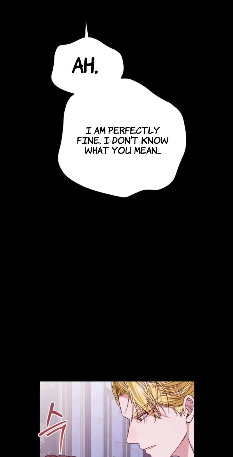 The Regressed Villainess Takes a Vow of Chastity Chapter 58 page 62