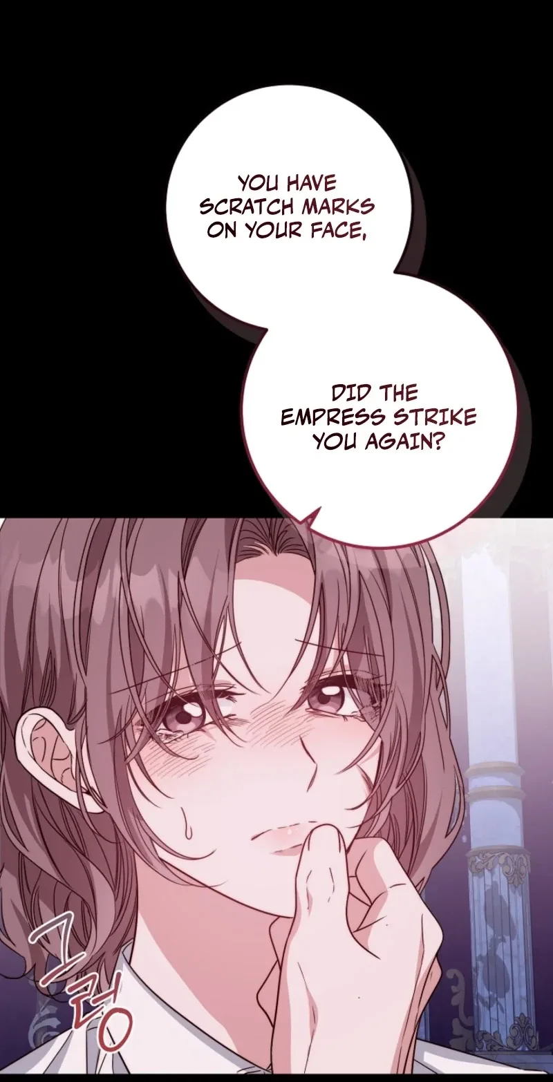 The Regressed Villainess Takes a Vow of Chastity Chapter 58 page 64