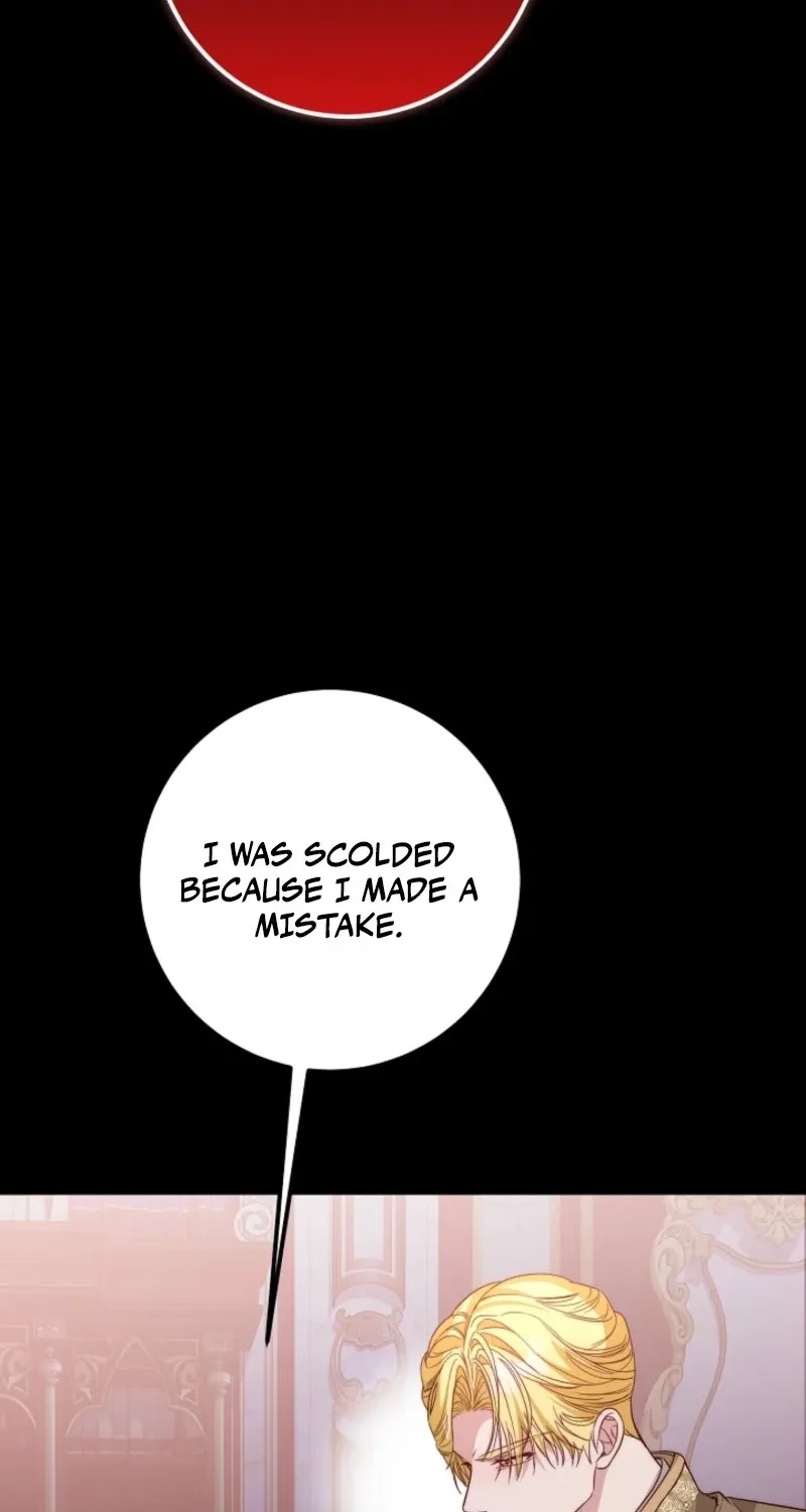 The Regressed Villainess Takes a Vow of Chastity Chapter 58 page 67