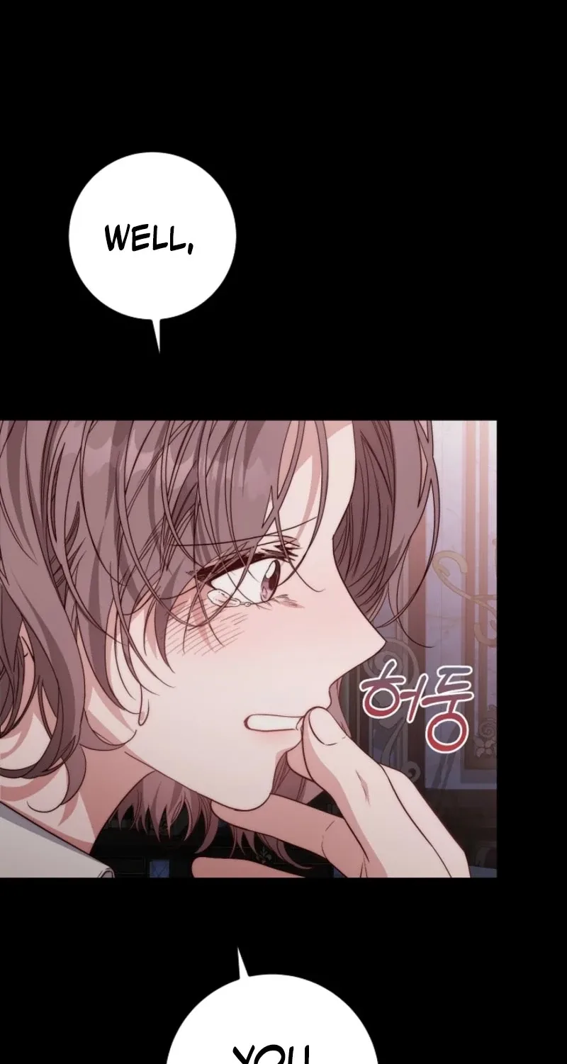 The Regressed Villainess Takes a Vow of Chastity Chapter 58 page 69