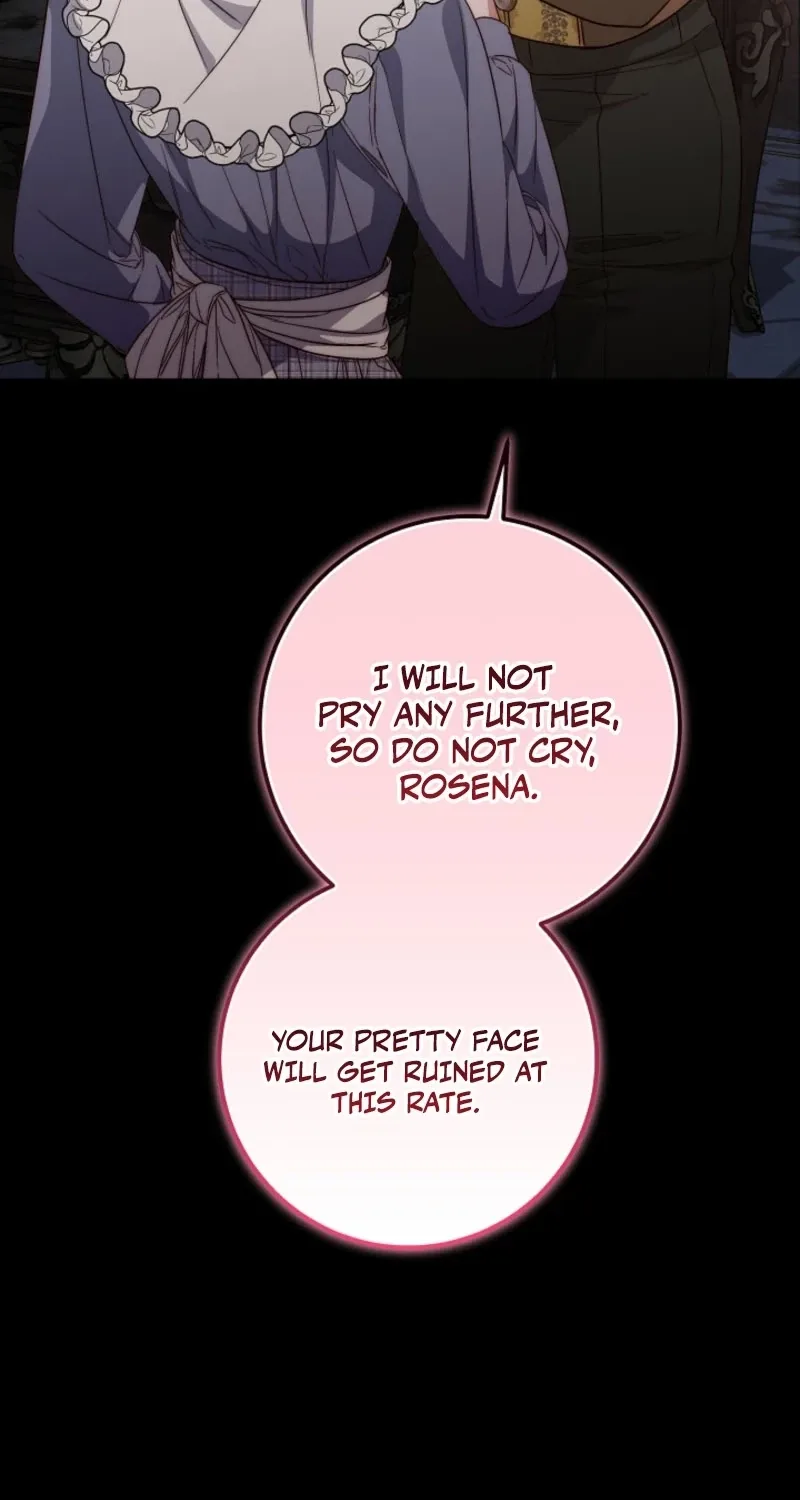 The Regressed Villainess Takes a Vow of Chastity Chapter 58 page 72