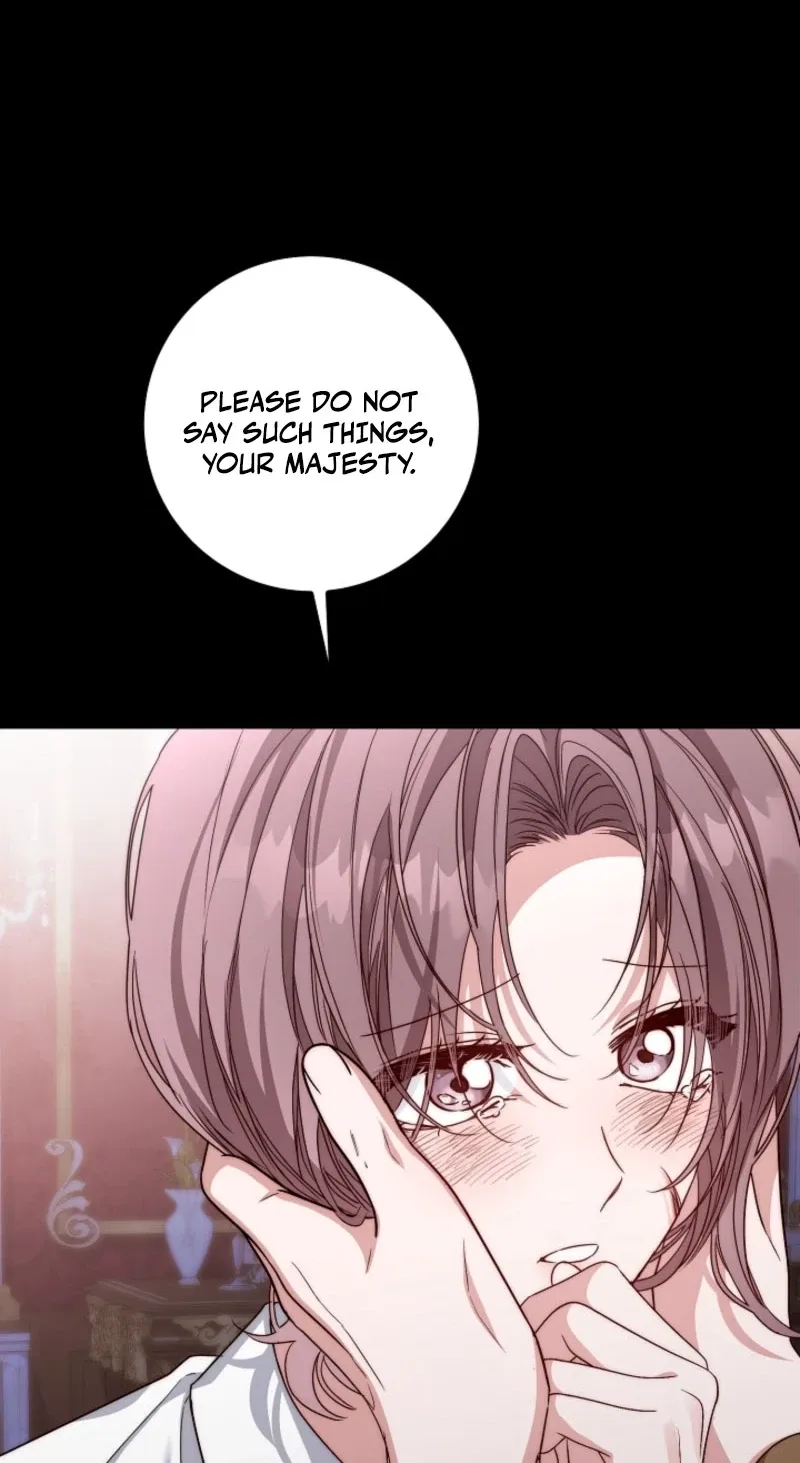 The Regressed Villainess Takes a Vow of Chastity Chapter 58 page 73