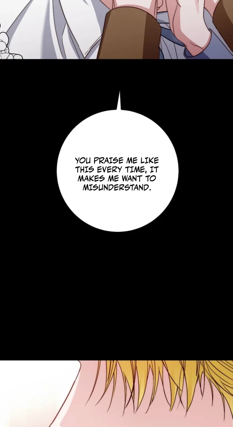 The Regressed Villainess Takes a Vow of Chastity Chapter 58 page 74