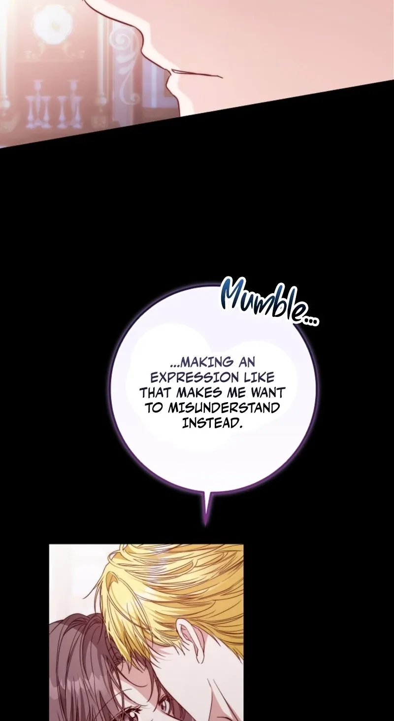 The Regressed Villainess Takes a Vow of Chastity Chapter 58 page 75