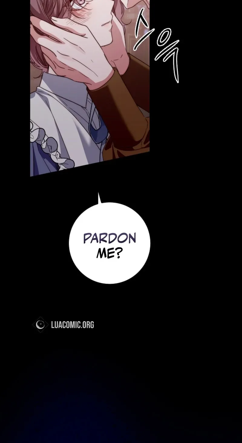 The Regressed Villainess Takes a Vow of Chastity Chapter 58 page 76