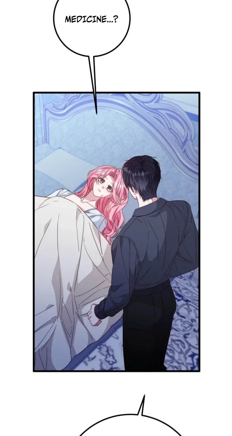 The Regressed Villainess Takes a Vow of Chastity Chapter 58 page 85