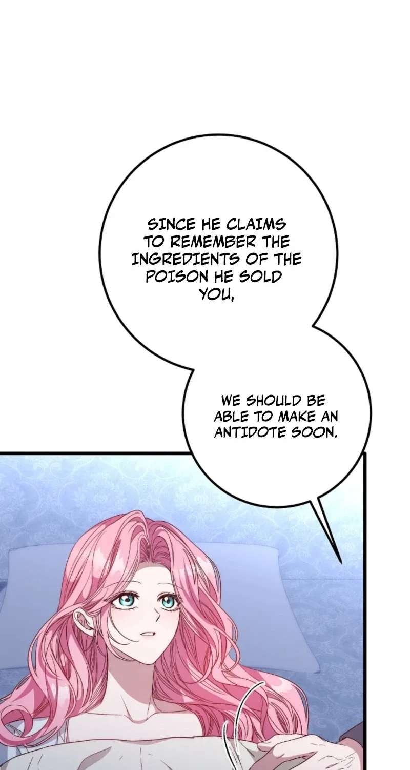 The Regressed Villainess Takes a Vow of Chastity Chapter 58 page 89